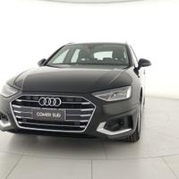 AUDI A4 V - A4 Avant 30 2.0 tdi mhev Busine U25732