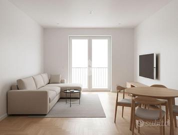 2 LOCALI A CANONICA D'ADDA