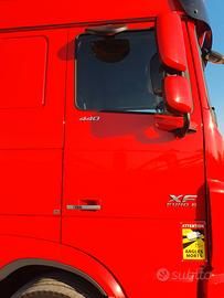 Daf XF 105 -440