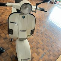 Vespa pk 50 s