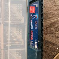 TRAPANO Bosch Professional GSB 18V-28