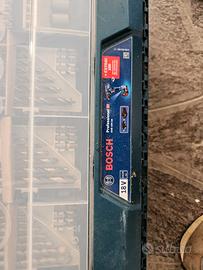 TRAPANO Bosch Professional GSB 18V-28