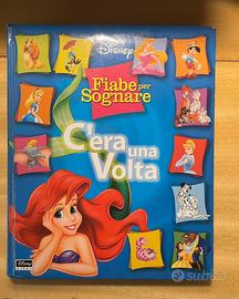 Walt Disney libro di fiabe per bambini