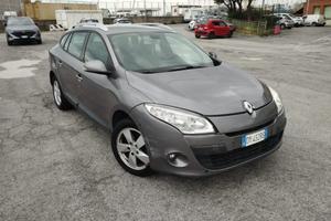RENAULT Megane Mégane 1.5 dCi/105CV Gr.tour S.S.
