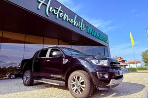 FORD Ranger UNIPRO - KM 39.000 - STRAFULL - IVA