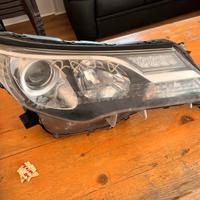 Faro Fanale Anteriore DX Toyota Rav 4 2013/2015