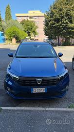 Dacia sandero streetway 2021