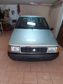 Autobianchi Y10 FIRE – 1986 – ASI