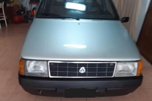 Autobianchi Y10 FIRE – 1986 – ASI