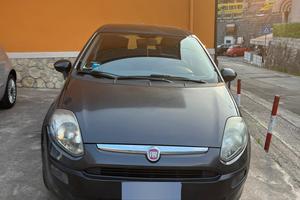 fiat grande punto