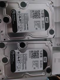 Hard Disk Western Digital 