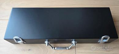 Set fiches per giochi a carte 