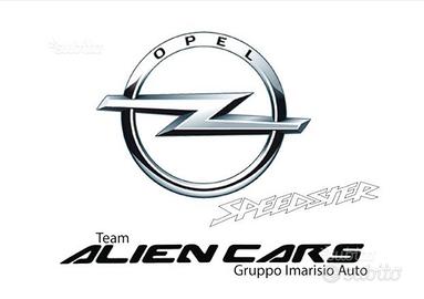 Ricambi opel speedster