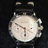 Hamilton Piping Rock Lemania 1873