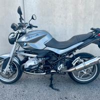 BMW R1200R 2008