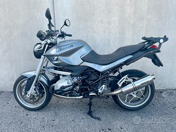 BMW R1200R 2008