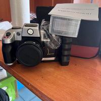Fotocamera mai usata