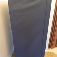 N2 Armadi da indumenti in tela 75x50h170