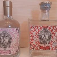 Tabai - Gin Chanel Edizione Limitata: Pink & Red -