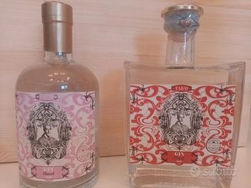 Tabai - Gin Chanel Edizione Limitata: Pink & Red -