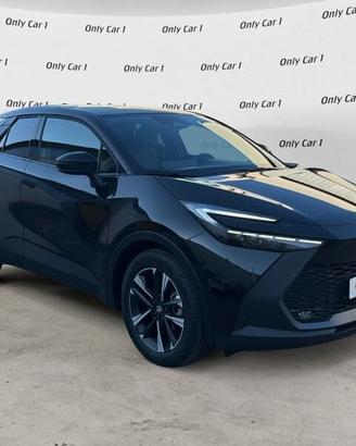 Toyota C-HR 1.8 hev Trend fwd e-cvt