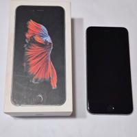 Smartphone Iphone 6s Plus 64gb