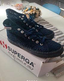 scarpe donna superga n. 40