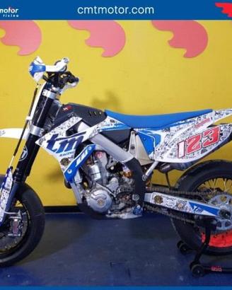 TM Racing SMR 450 F - 2017