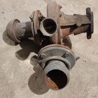 Turbina