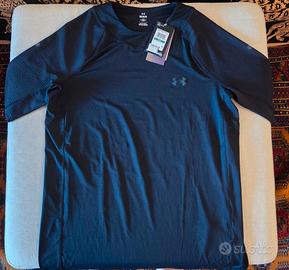 Maglia tecnica Under Armour