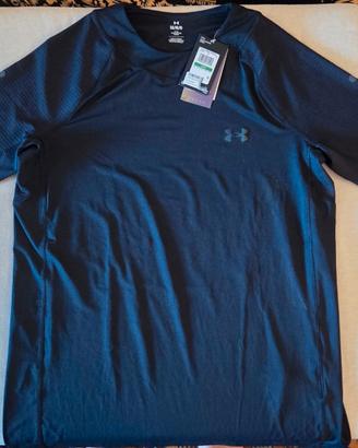 Maglia tecnica Under Armour