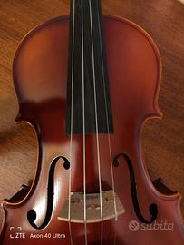 Violino GEWA Ideale 4/4