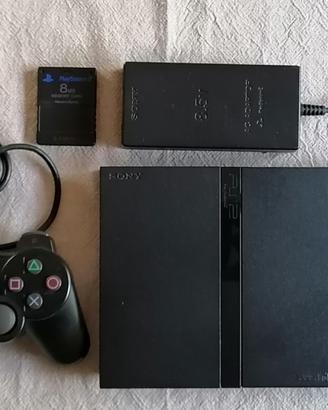 PlayStation 2 e Access 