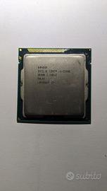 Intel core i5 2500k