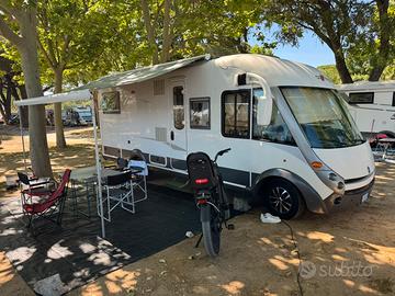 Carthago chic E-Line 4.7