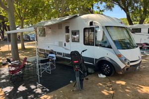 Carthago chic E-Line 4.7