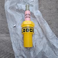 insegna luminosa candela lodge