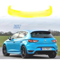 SPOILER ALERON SEAT LEON 5F MK3 5P 13-20