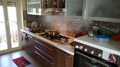 Casa grandissima ristrutturata via giusepoe sessa