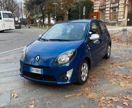 Renault Twingo Gt