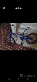 Bici BMX