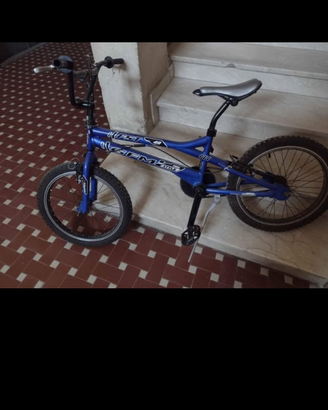 Bici BMX