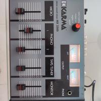 Mixer Karma - MX2300