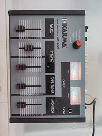 Mixer Karma - MX2300