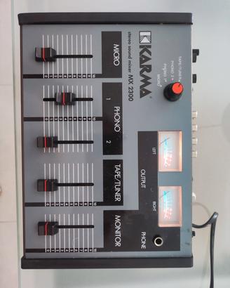 Mixer Karma - MX2300