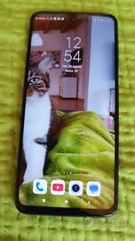 Telefono Redmi note 9s