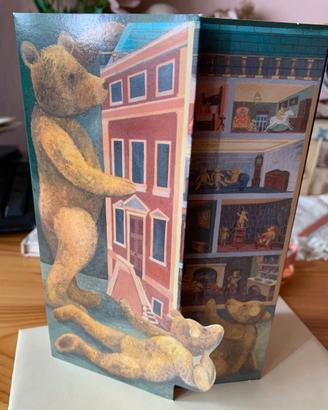 Card vintage di buon compleanno