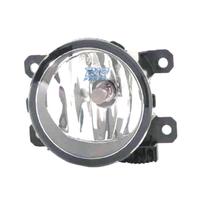 FARI ANABBAGLIANTI CITROEN