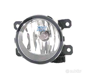 FARI ANABBAGLIANTI CITROEN