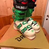 Scaponi Dalbello DRS WC Tg. 26,5